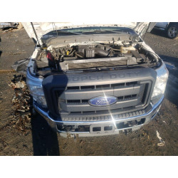 2016 FORD F350