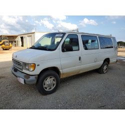 1997 FORD ALL Models 1FBJS31L6VHA61066 57349083