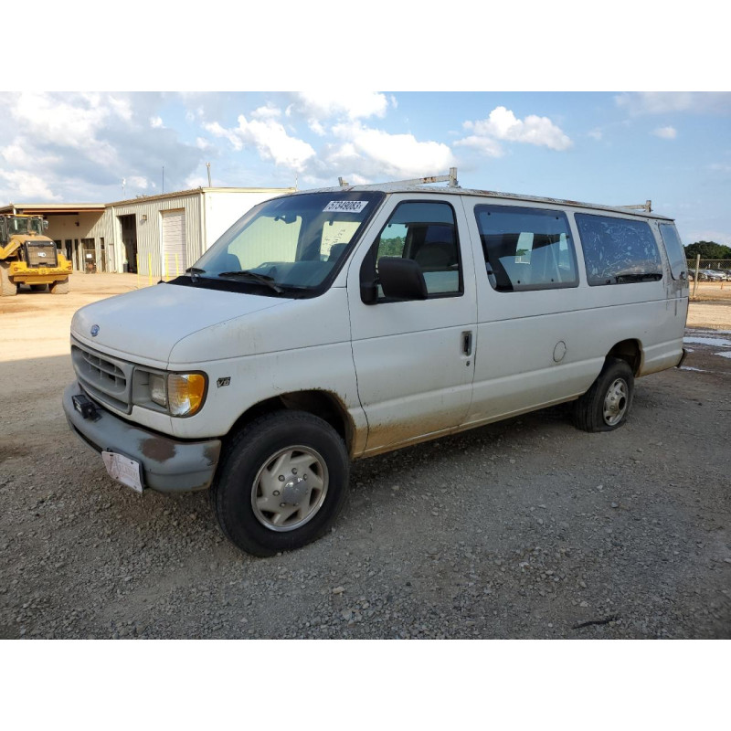1997 FORD ALL Models 1FBJS31L6VHA61066 57349083 1997 FORD ALL Models 1FBJS31L6VHA61066 57349083