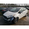 2015 FORD FIESTA