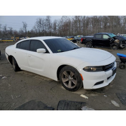 2015 DODGE CHARGER