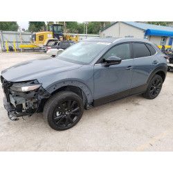 2022 MAZDA CX30 3MVDMBCL5NM441665 52372623