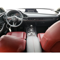 2022 MAZDA CX30 3MVDMBCL5NM441665 52372623