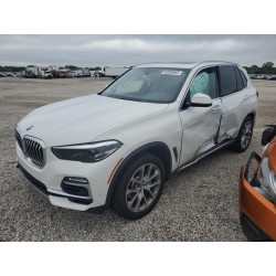 2019 BMW X5 5UXCR6C54KLL27188 52699383