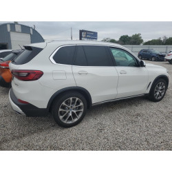 2019 BMW X5 5UXCR6C54KLL27188 52699383
