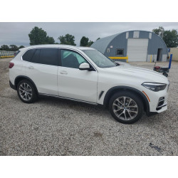 2019 BMW X5 5UXCR6C54KLL27188 52699383