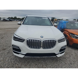 2019 BMW X5 5UXCR6C54KLL27188 52699383