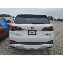 2019 BMW X5 5UXCR6C54KLL27188 52699383