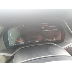 2019 BMW X5 5UXCR6C54KLL27188 52699383