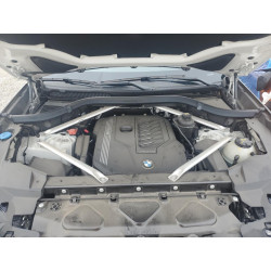 2019 BMW X5 5UXCR6C54KLL27188 52699383