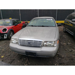 2004 FORD CROWN VIC