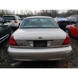 2004 FORD CROWN VIC