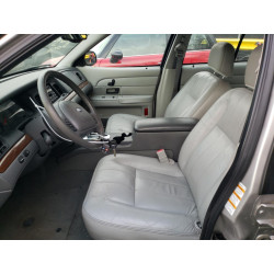2004 FORD CROWN VIC