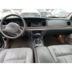 2004 FORD CROWN VIC
