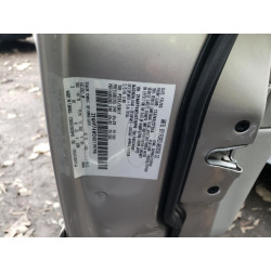 2004 FORD CROWN VIC