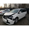 2012 DODGE CARAVAN