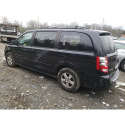 2012 DODGE CARAVAN
