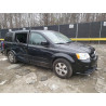 2012 DODGE CARAVAN
