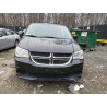 2012 DODGE CARAVAN