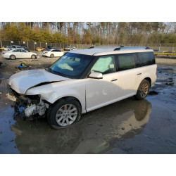 2011 FORD FLEX