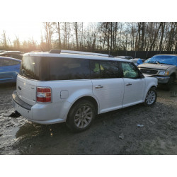 2011 FORD FLEX