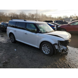 2011 FORD FLEX