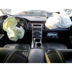 2011 FORD FLEX
