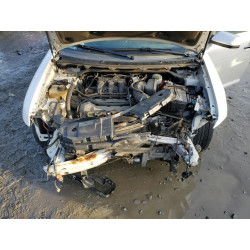 2011 FORD FLEX