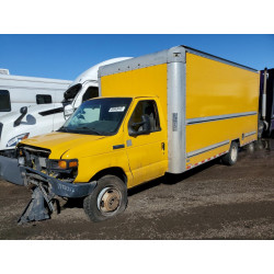 2015 FORD ALL Models 1FDWE3FS6FDA32440 38963443