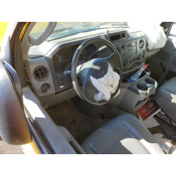 2015 FORD ALL Models 1FDWE3FS6FDA32440 38963443