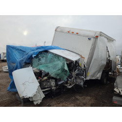 2005 FORD ALL Models 1FDWE35L55HA66225 40993813