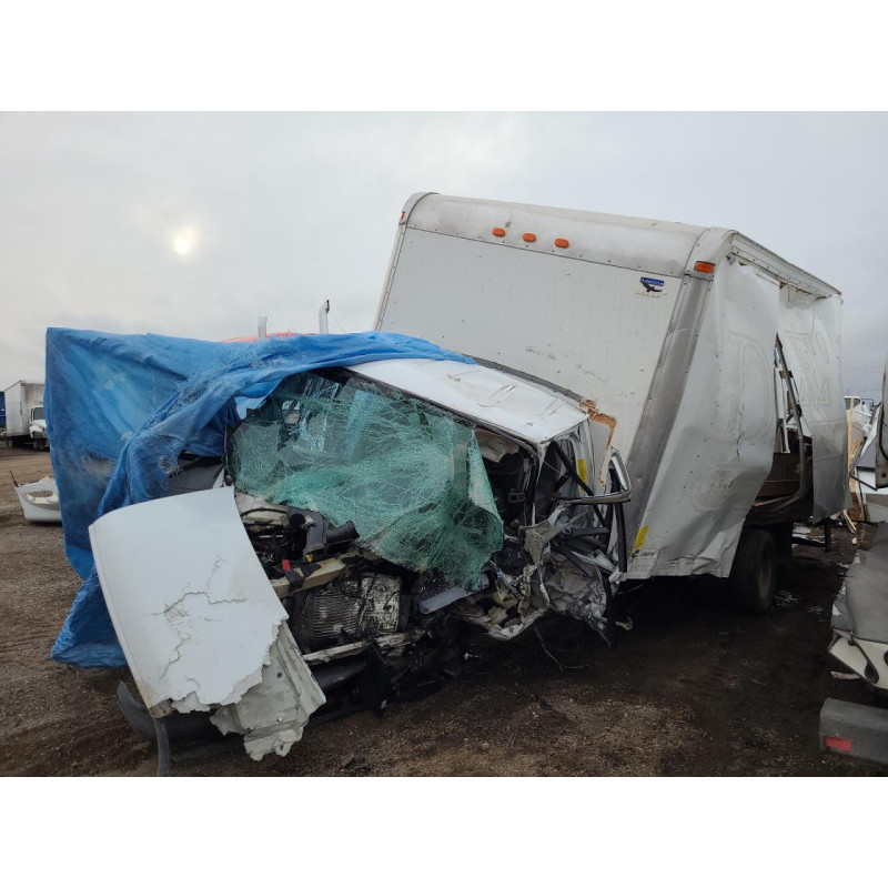 2005 FORD ALL Models 1FDWE35L55HA66225 40993813 2005 FORD ALL Models 1FDWE35L55HA66225 40993813