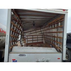 2005 FORD ALL Models 1FDWE35L55HA66225 40993813