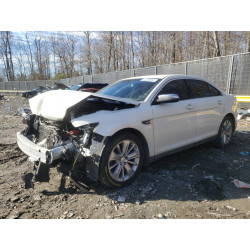 2010 FORD TAURUS