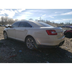 2010 FORD TAURUS