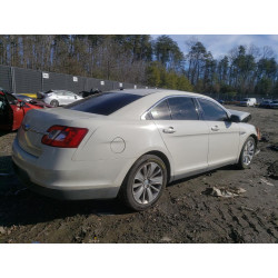 2010 FORD TAURUS