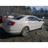 2010 FORD TAURUS