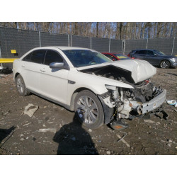 2010 FORD TAURUS