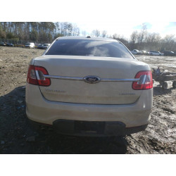 2010 FORD TAURUS