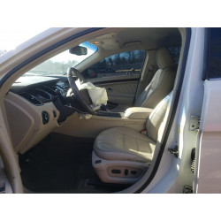 2010 FORD TAURUS
