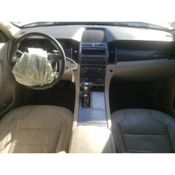 2010 FORD TAURUS