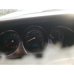 2010 FORD TAURUS