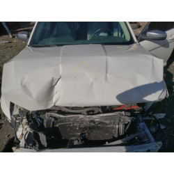2010 FORD TAURUS