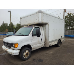 2006 FORD ALL Models 1FDXE45S16DA59265 50902843