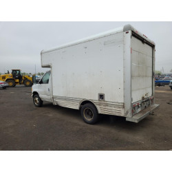 2006 FORD ALL Models 1FDXE45S16DA59265 50902843