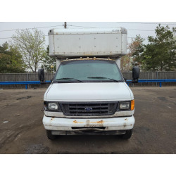 2006 FORD ALL Models 1FDXE45S16DA59265 50902843