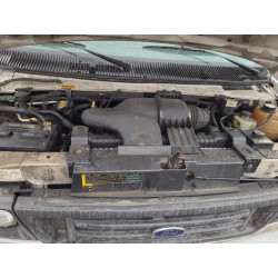 2006 FORD ALL Models 1FDXE45S16DA59265 50902843