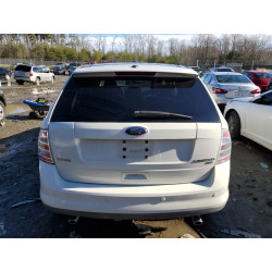 2009 FORD EDGE