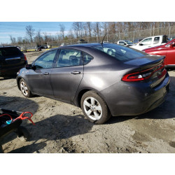 2016 DODGE DART
