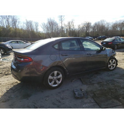 2016 DODGE DART